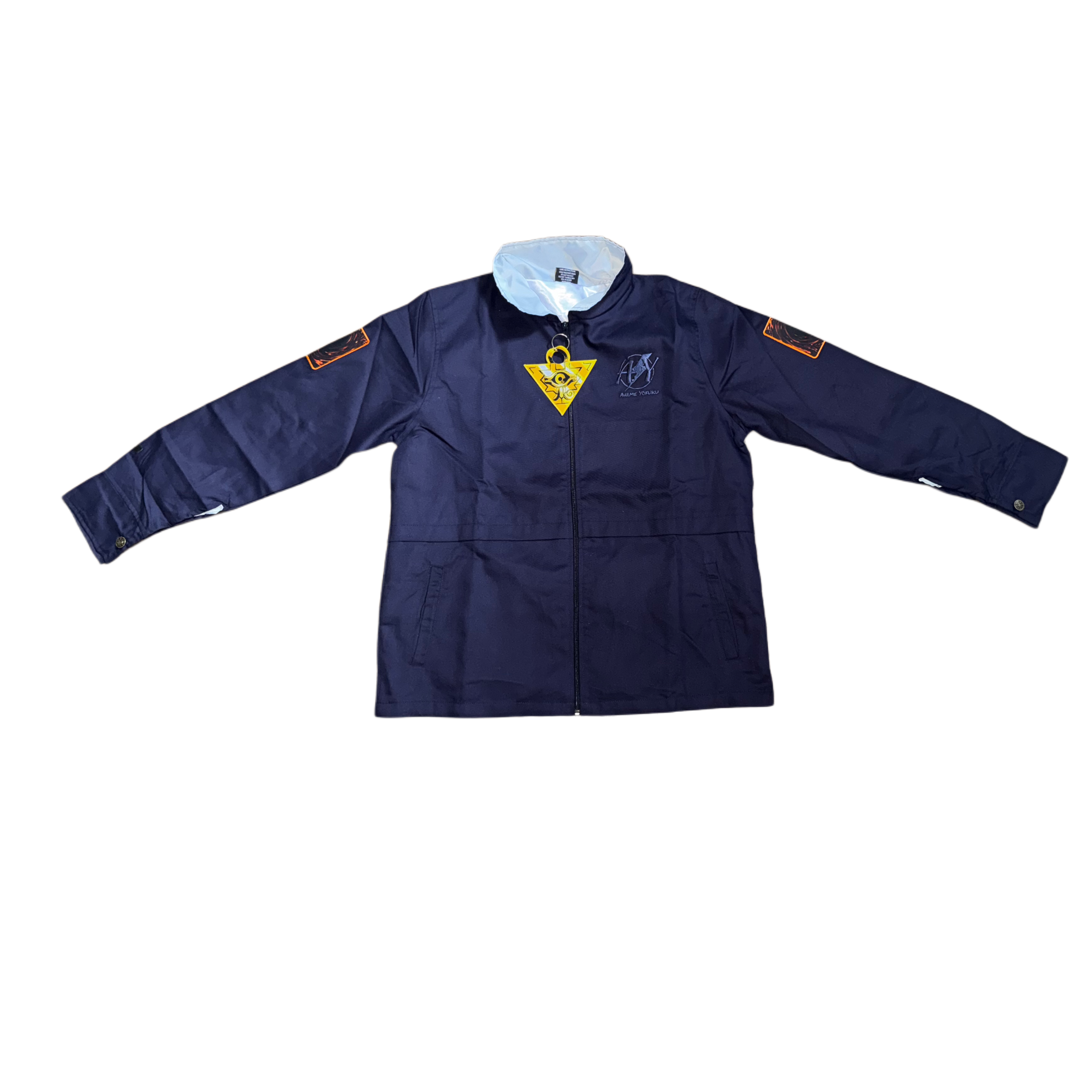 heart of the cards Jacket