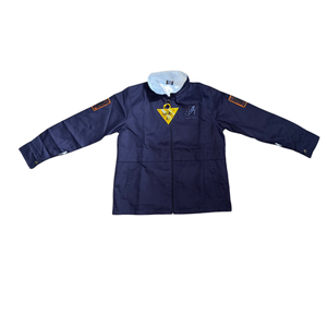 heart of the cards Jacket