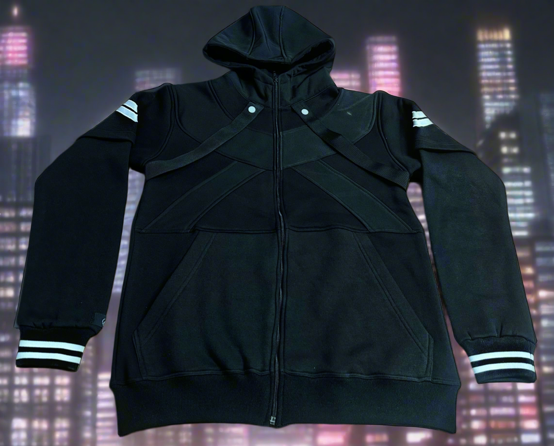 One eyed ghoul CosFashion hoodie
