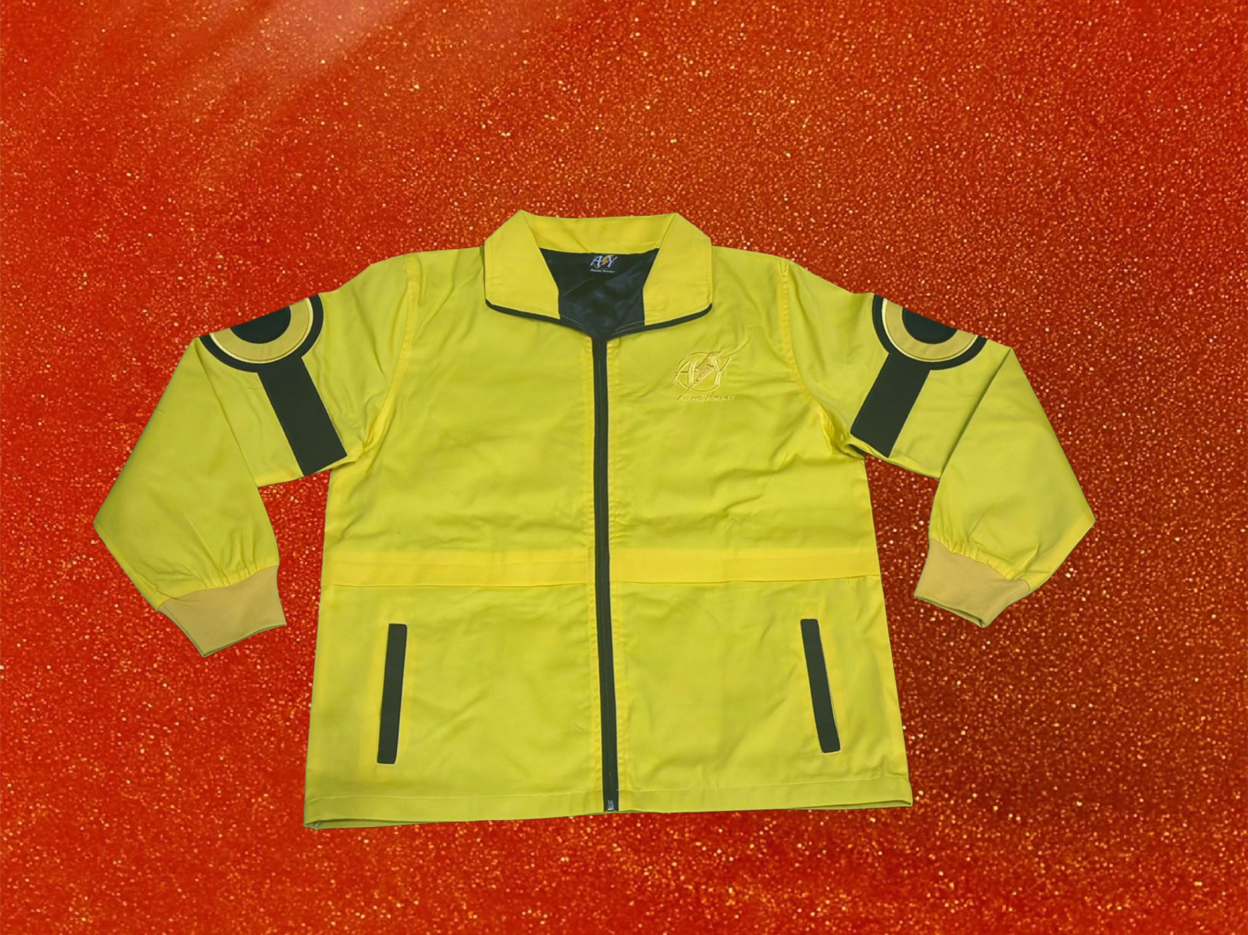 Six path cloak CosFashion jacket