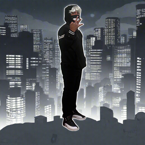 One eyed ghoul CosFashion hoodie