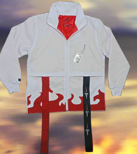 Hokage CosFashion Jacket