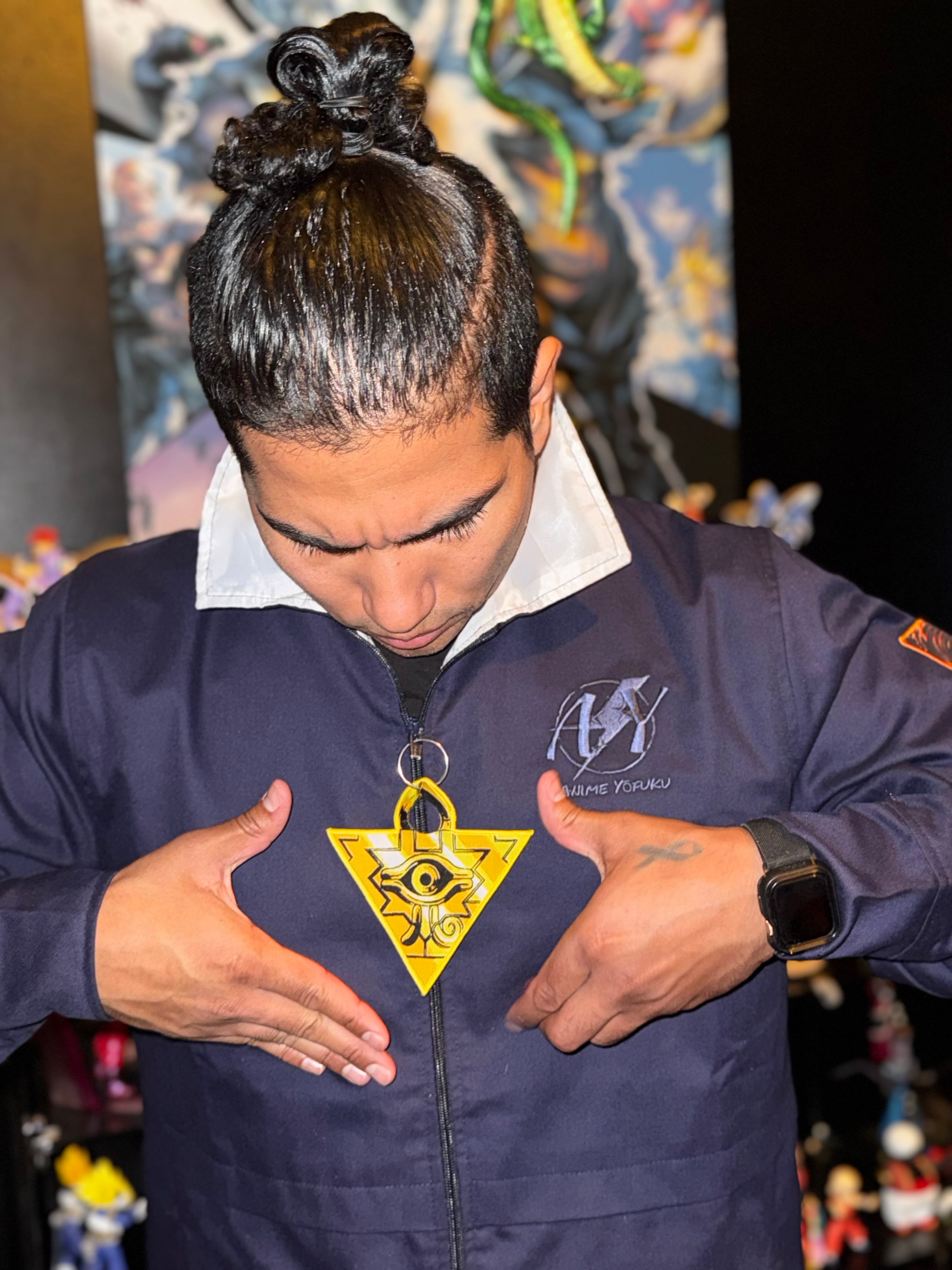heart of the cards Jacket