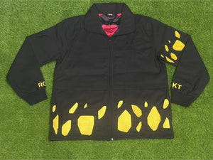Surgeon’s resolve(Law) CosFashion Jacket
