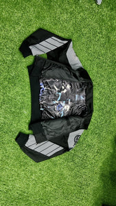 (Cropped version) Kaiju defense force CosFashion jacket