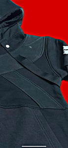 One eyed ghoul CosFashion hoodie