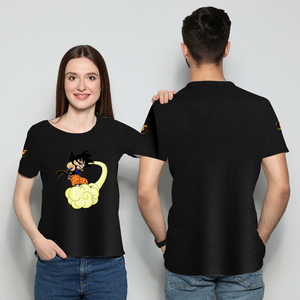 Hype beast kid Goku Tees