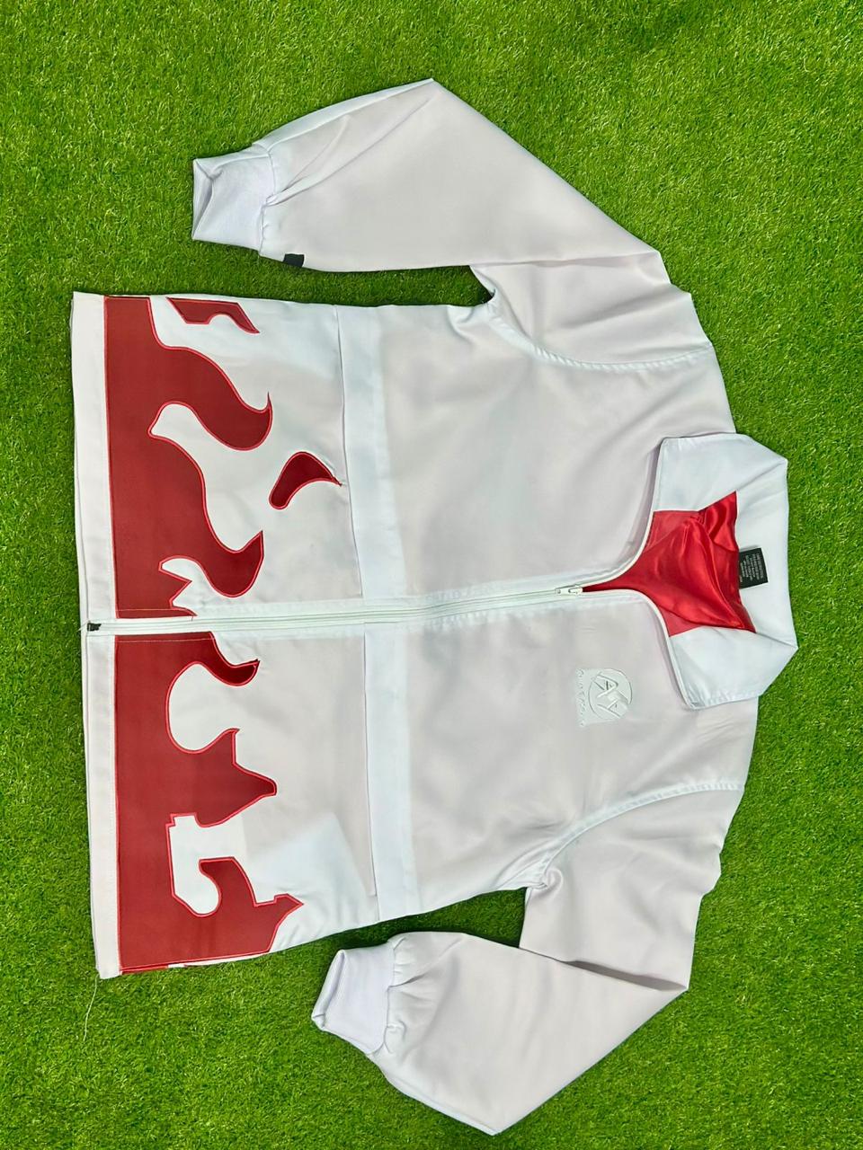 Hokage CosFashion Jacket