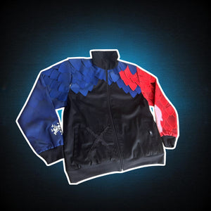 Dragon King jacket