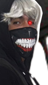 One eyed ghoul CosFashion hoodie