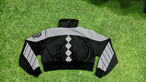 (Cropped version) Kaiju defense force CosFashion jacket
