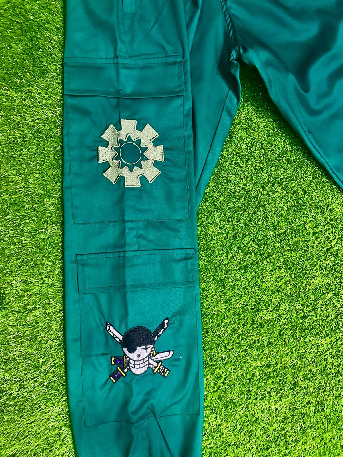 Wano Spirit CosFashion™️ Joggers