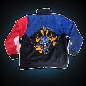 Dragon King jacket