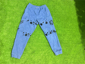 Surgeon’s resolve(Law) CosFashion Joggers