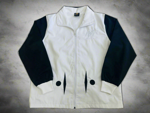 Soul society Jacket ( comes with 3 division patches)