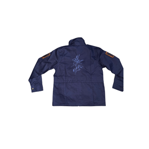 heart of the cards Jacket