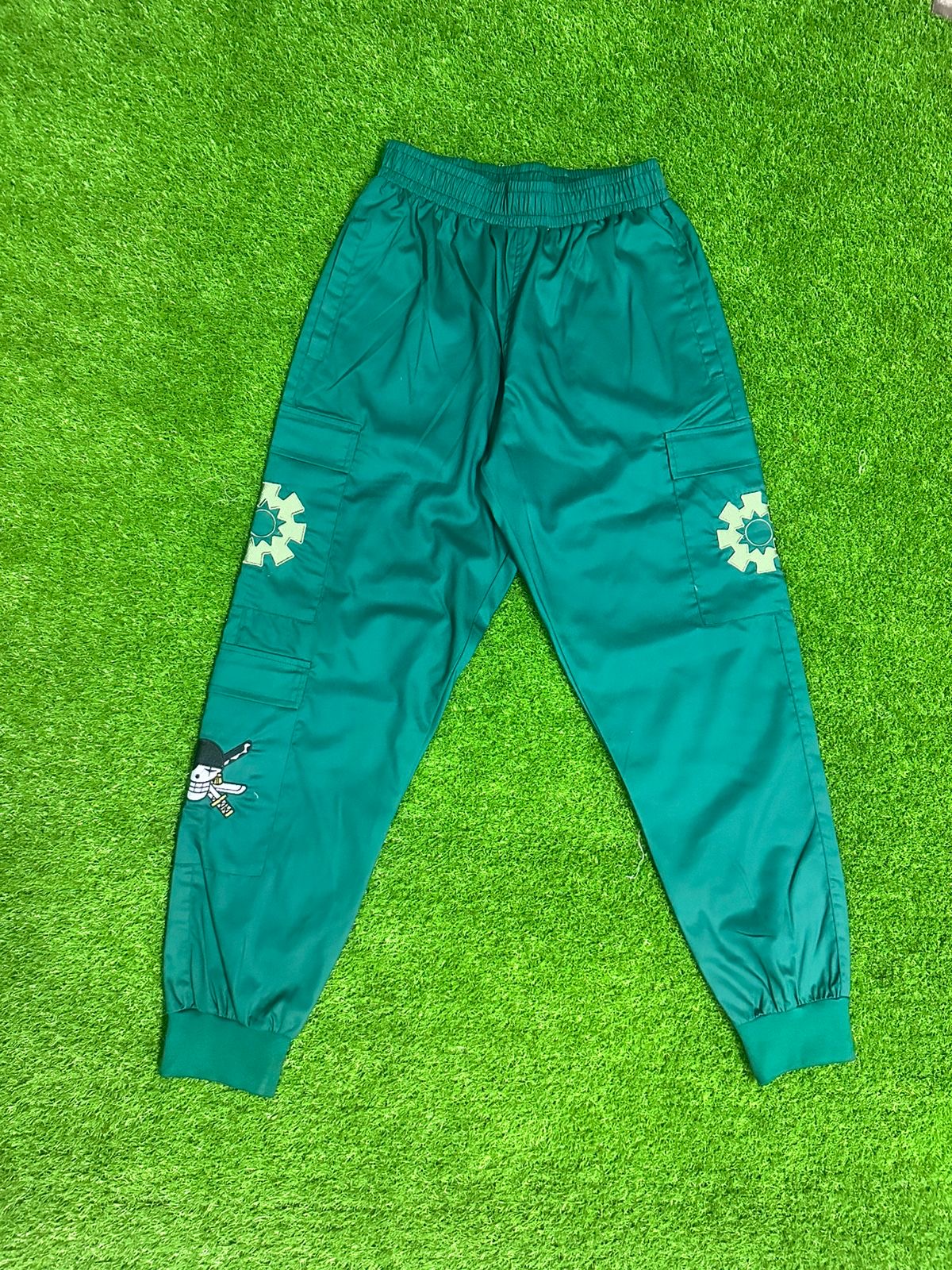 Wano Spirit CosFashion™️ Joggers