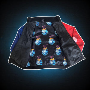 Dragon King jacket