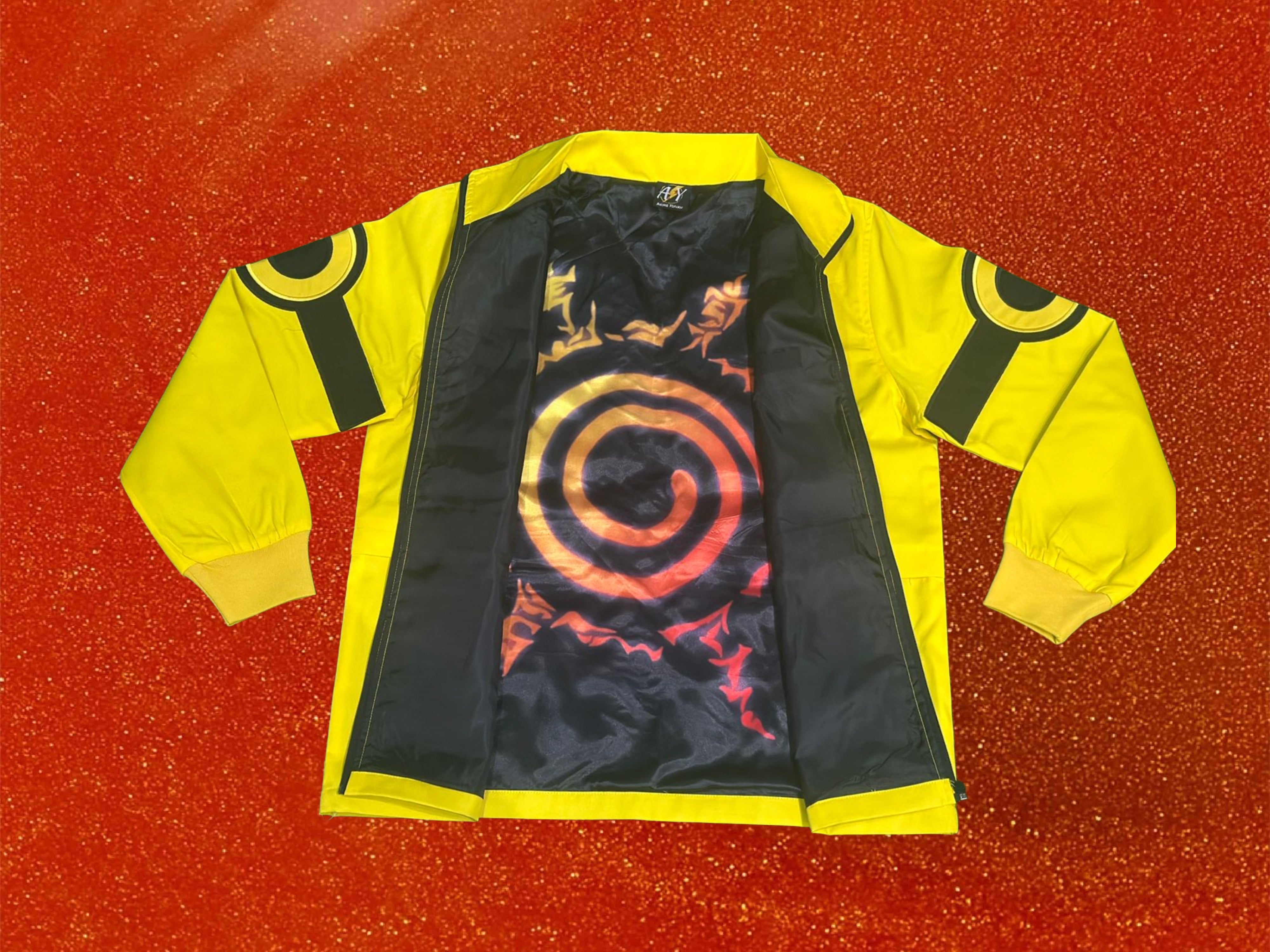 Six path cloak CosFashion jacket