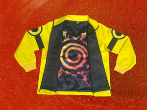 Six path cloak CosFashion jacket