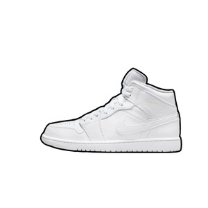 Jordan 1s