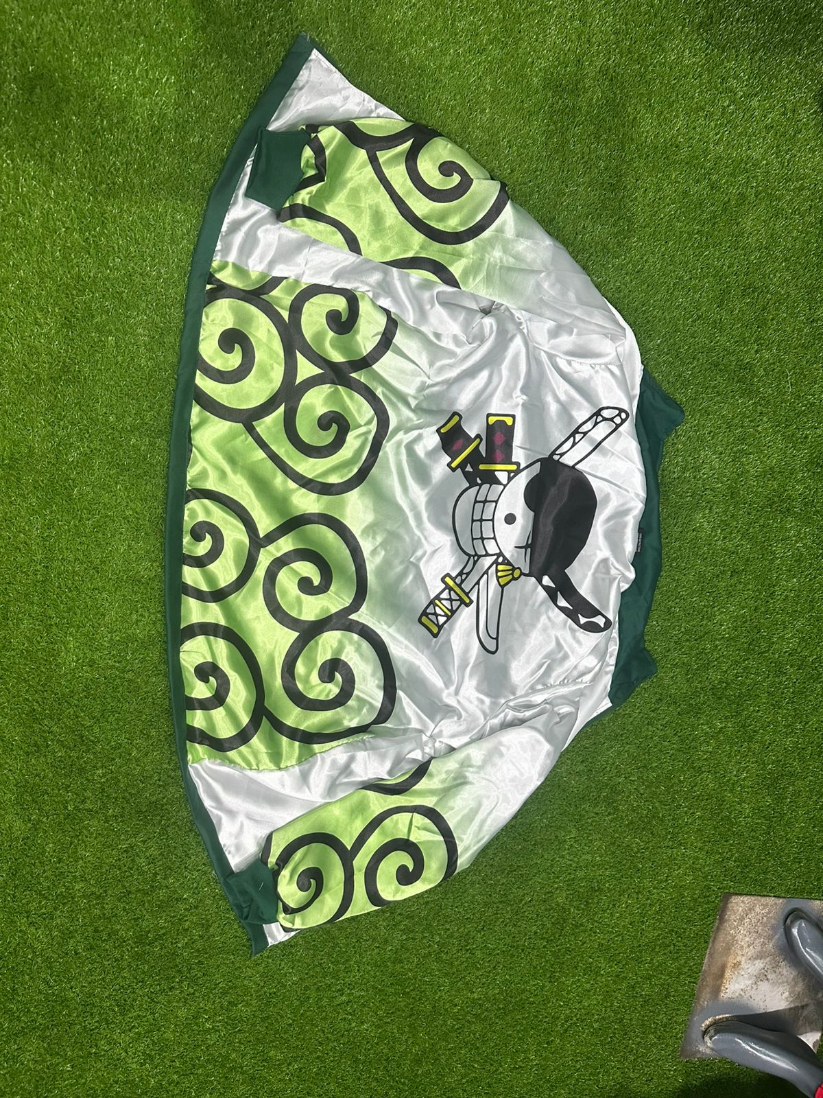 Wano Spirit (Reversible) CosFashion™️ Jacket