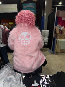 Doffy CosFashion Jacket