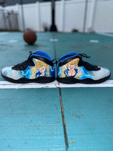 Jordan 1s