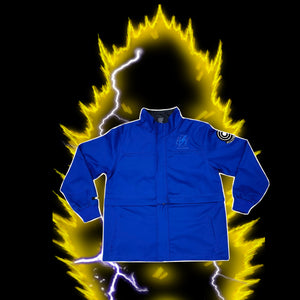 2 in 1 Hope of the future jacket 2.0 bomber