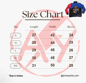 Dragon King jacket