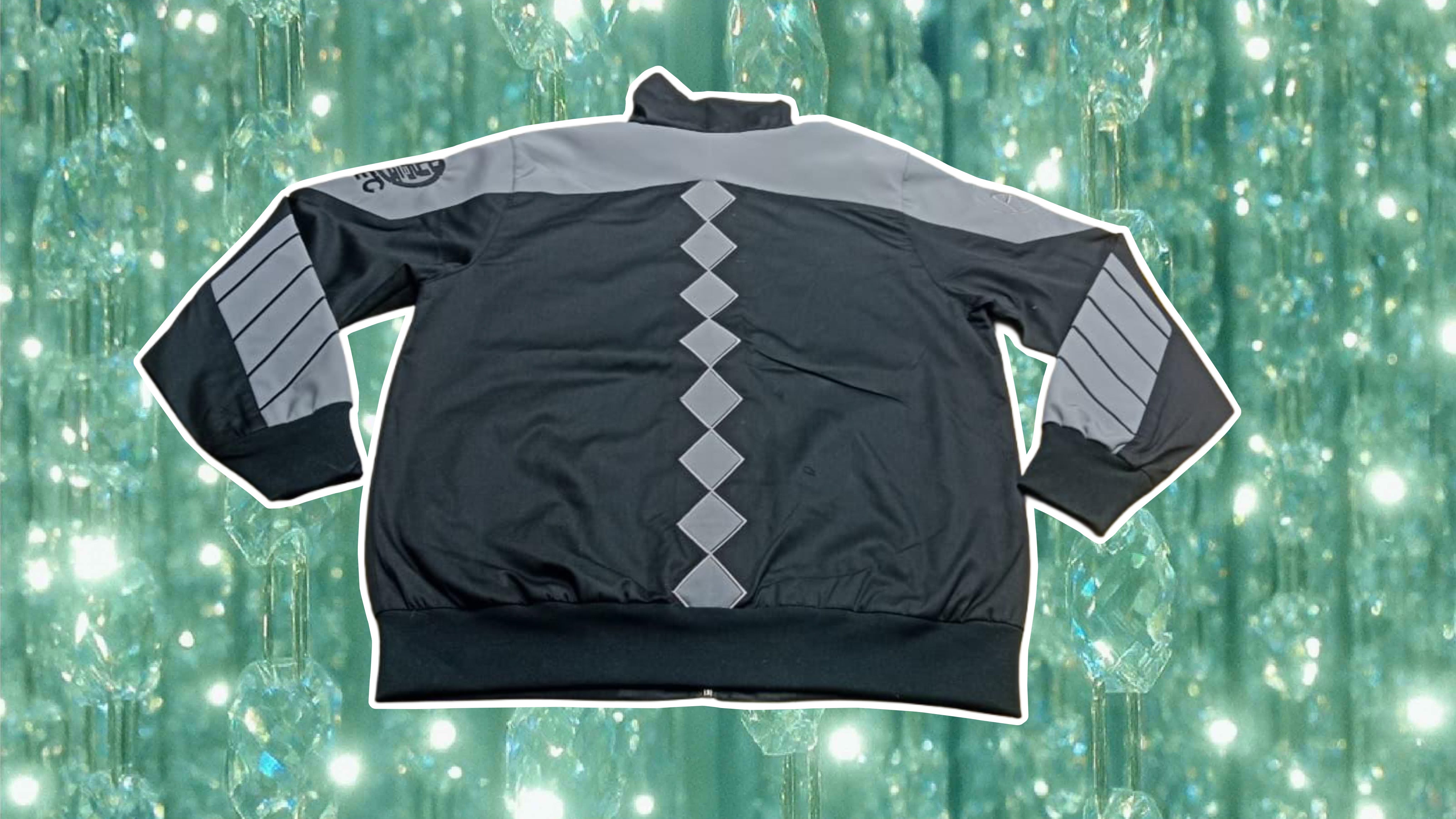 Kaiju defense force CosFashion jacket (full length)