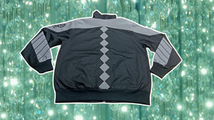 Kaiju defense force CosFashion jacket (full length)