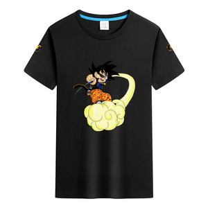Hype beast kid Goku Tees