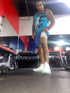 god speed shorts
