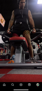 Water hashira performance shorts