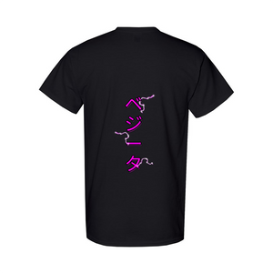 Gym ego tee