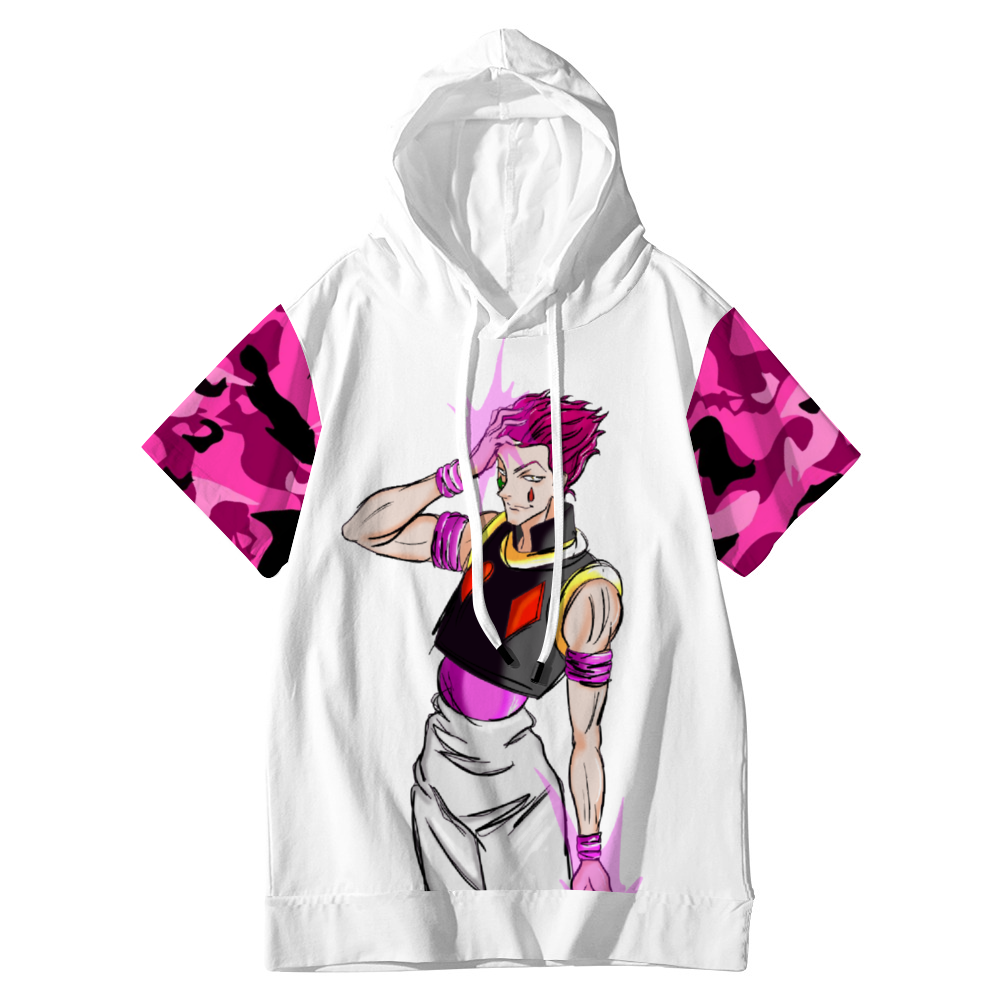 Breathable hoodie 2025