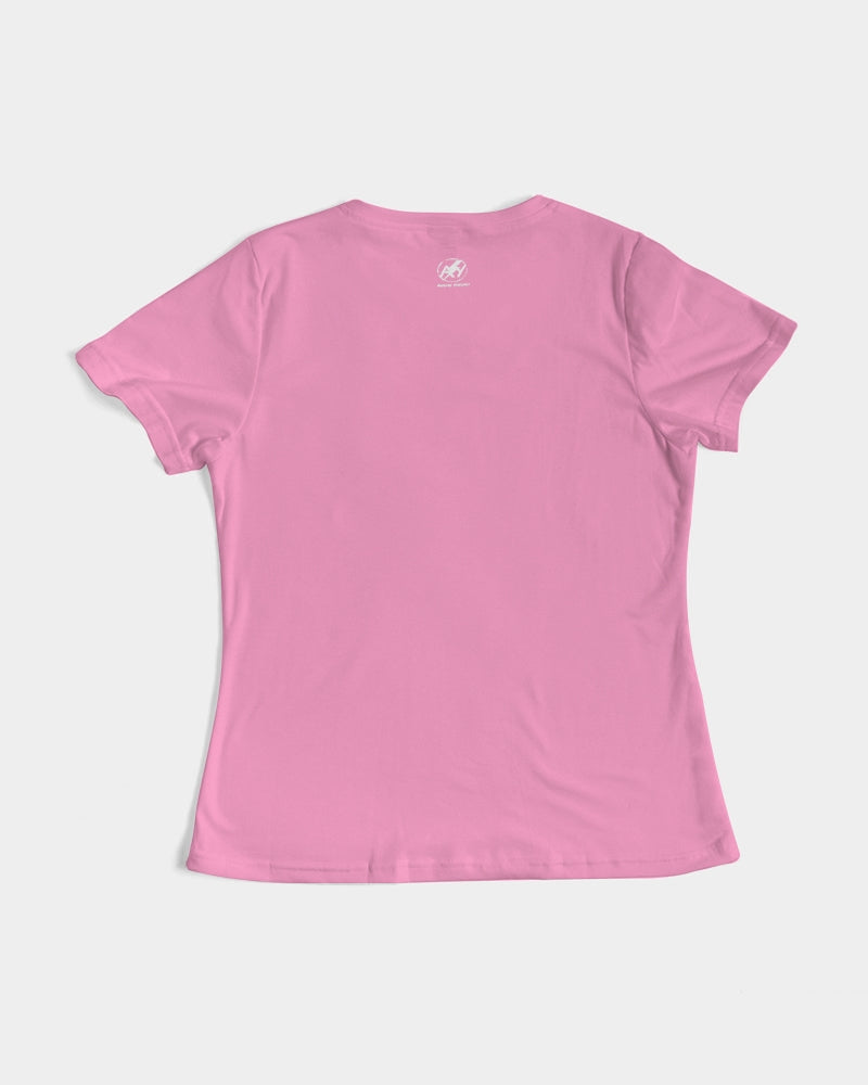power 76.1 Women's Tee
