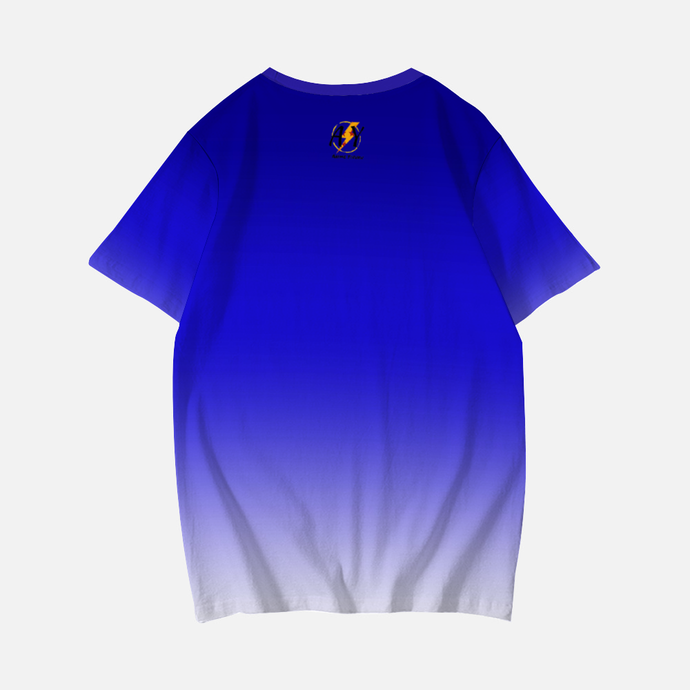 Ultra ego (blue) T-Shirts