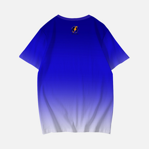 Ultra ego (blue) T-Shirts
