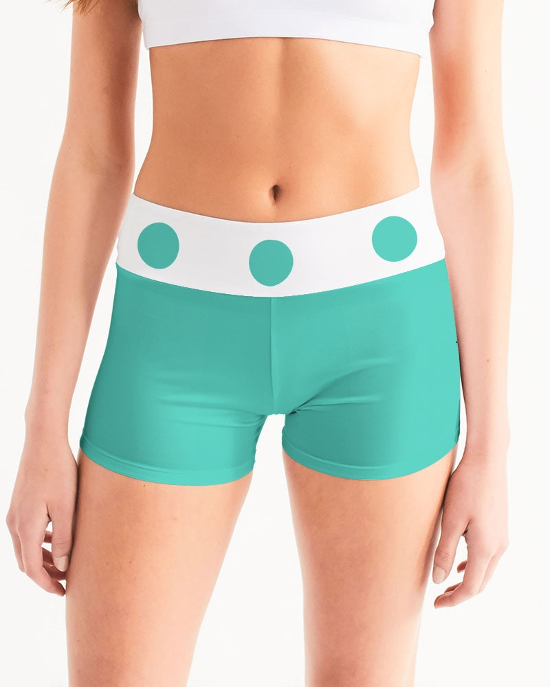 Nami shorts performance Yogas