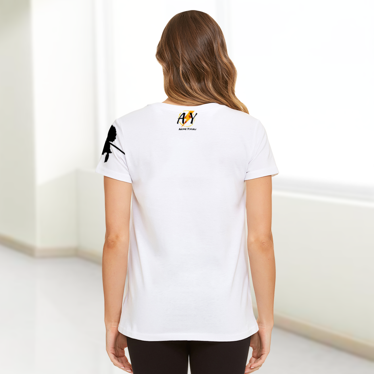 Number 1 headband T-Shirt