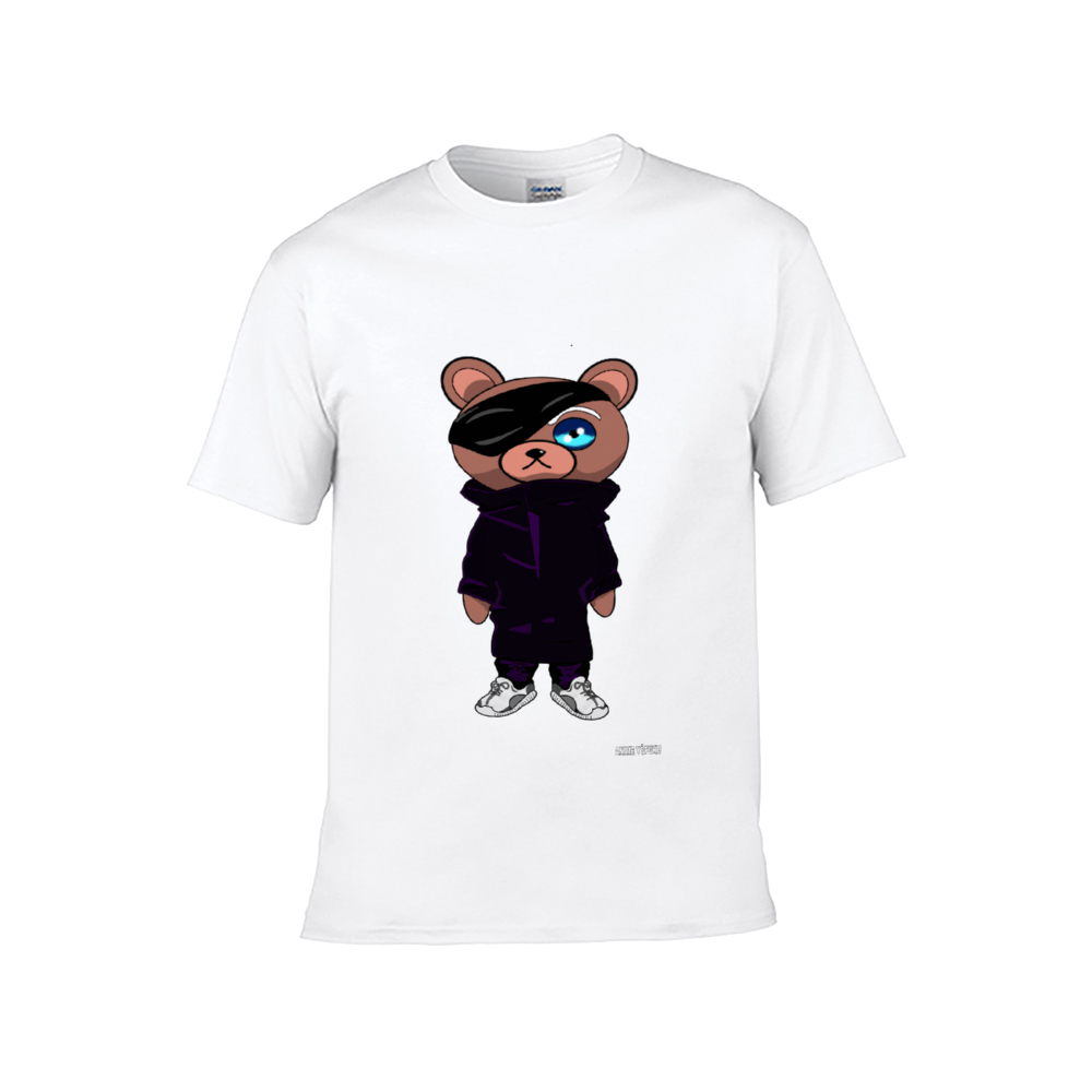 weeb bear gojo ani-bear (kid)