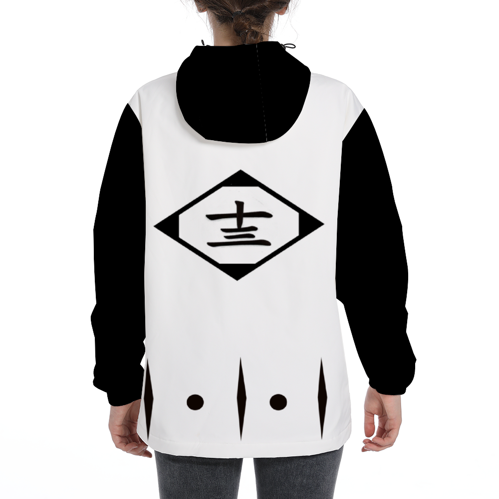 Gotei 13 Jacket