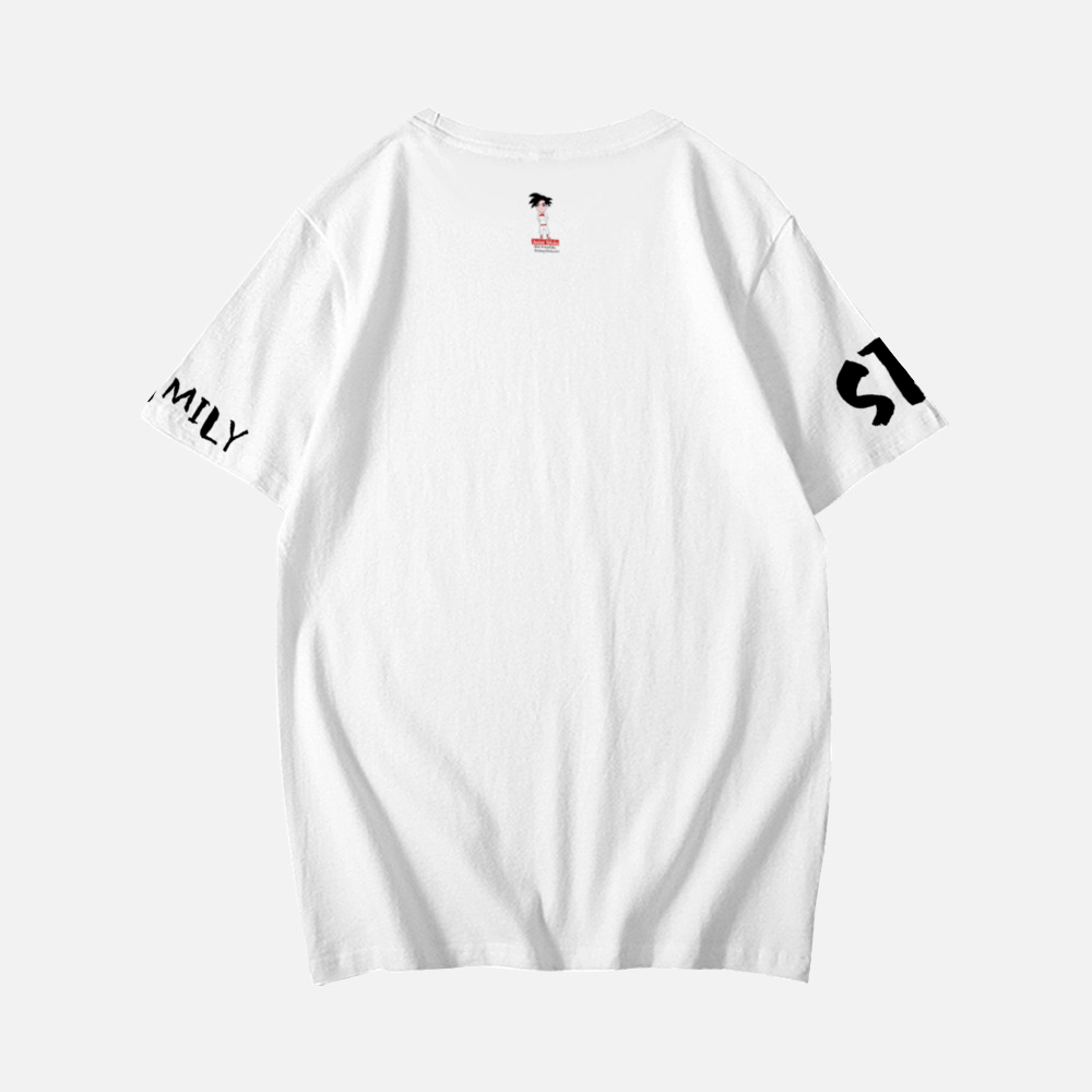 thorn princess Short-sleeve T-Shirt
