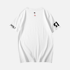 thorn princess Short-sleeve T-Shirt