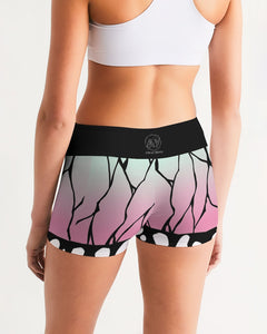 Butterfly slayer performance Yogas