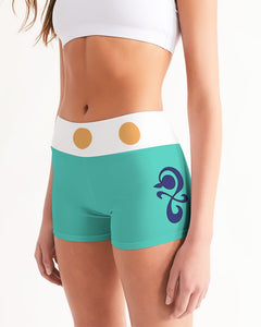 Nami (orange dots variant)  Yogas