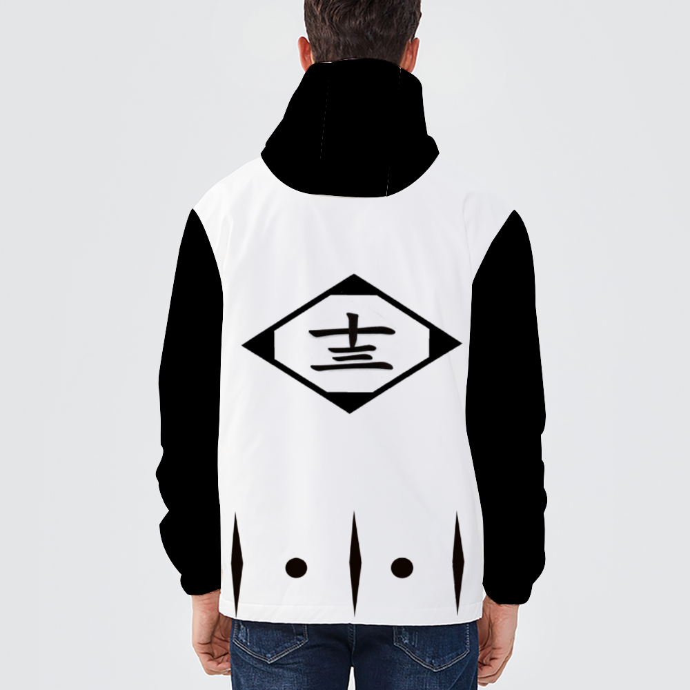 Gotei 13 Jacket