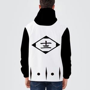 Gotei 13 Jacket